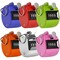 Pack of 6 Color Hand Held Tally Counter 4 Digit Mechanical Palm Clicker Counter - Assorted Color Handheld Tally Counter for Lap/Sport/Coach/School/Event